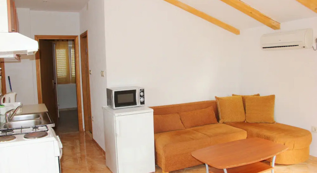 Villa Vanda Apartments, Забронировать Апартаменты/квартира Отели Цавтат с парковкой, рядом с Пляж Циста Лука 1, Парковка
