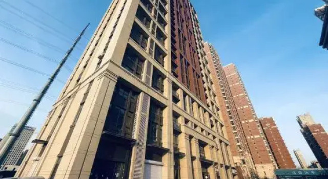 Lianyu Xingchen Homestay (Beihu Wuyue Plaza), Rezervovat Hotel Čchang-čchun 