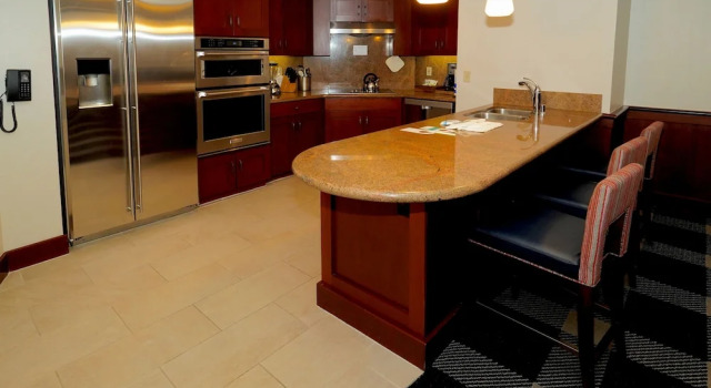 Номер Standard Пентхаус с 2 комнатами Heavenly Village Condos - Grand Residence