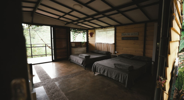 Номер Standard c 1 комнатой San PEREGRINO