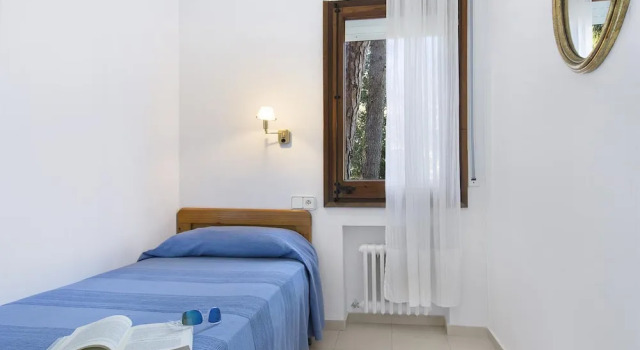 Apartment - 3 Bedrooms with Pool - 107488