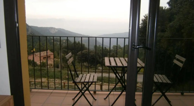 Номер Standard Cor De Prades