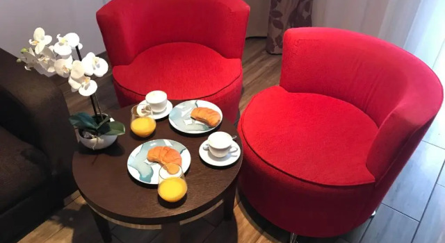 Апартаменты Apartament 454 W Hotelu Diva