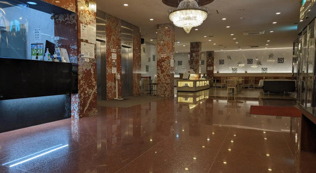 Asia Hotel Narita, Забронировать Отель Нарита Тиба, рядом с Narita International Culture Hall