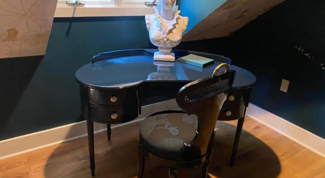 Люкс The Cornell Inn, Lenox & The Berkshires