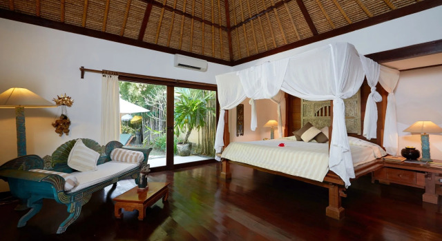 Visakha Sanur by Puri Signatures