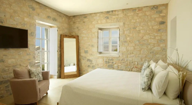 Полулюкс Ariá Estate Suites & Spa