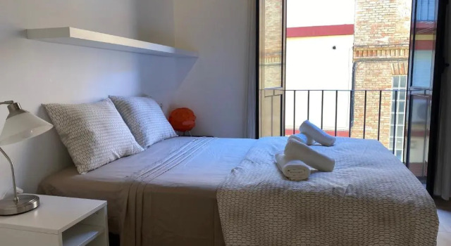 Álvarez 7 Apartamento, Забронировать Апартаменты/квартира Апартаменты Малаги, рядом с Salamanca Market, Апартаменты/квартира