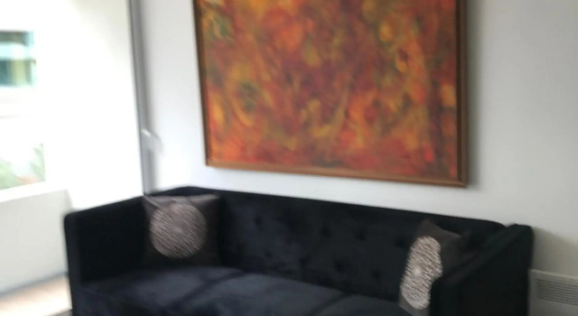 Clínica Las Condes, lindo departamento 1 dormitorio para 3 personas, Prenota Hotel Metropolitan Region Santiago del Cile