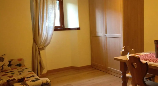 Студия Alpe di Sara