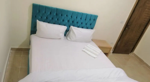 Anubis Kingdom Hotel, Rezervovat Hotel Gíza 