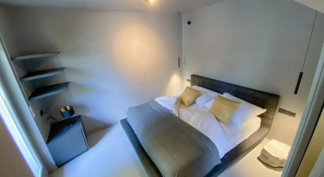 Stufels 7 Design Apartment with Brixen Card