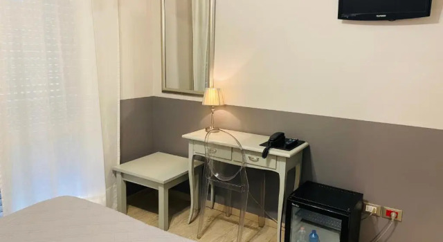 Номер Standard Hotel Volta