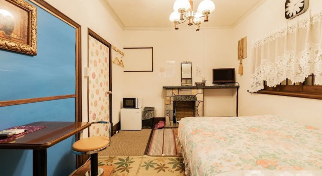 Maple House Namba Nippombashi, Забронировать Отель Сакаи Осака, рядом с Намба