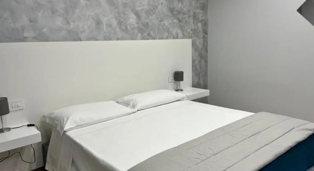 Двухместный номер Standard с видом на сад Agri-Resort Luxury Farm