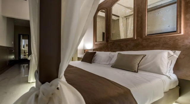 Номер Classic Relais San Severo