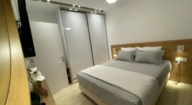 Апартаменты Olea Suites 1