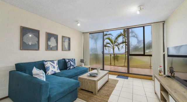 Beachpark 9, 9/58 Pacific Drive