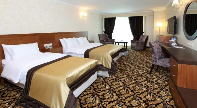 Apartmá Hotel Arya