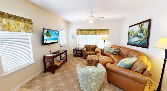 River Creek 2 by Coastline Resorts