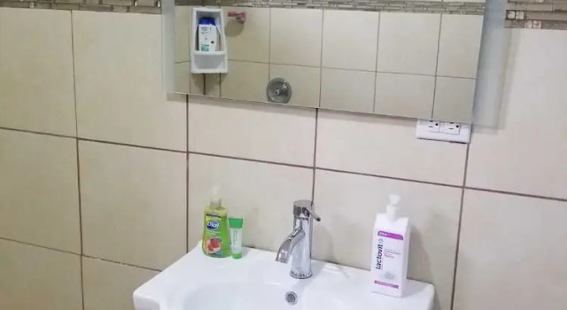 Номер Deluxe Casa Vista Grande