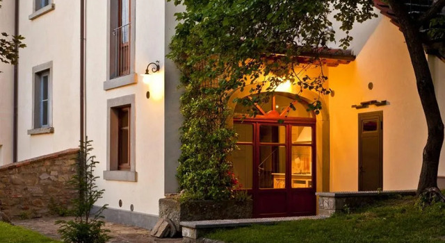 La Casa del Melograno