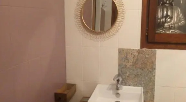 Двухместный номер Standard Casa Baia Hendaye