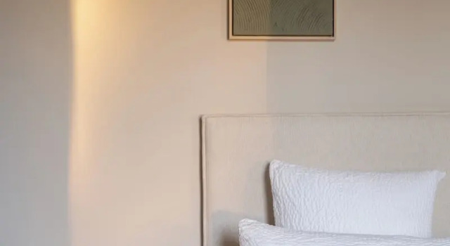 Номер Comfort Lits de Lo - Boutique Self Check-in Rooms