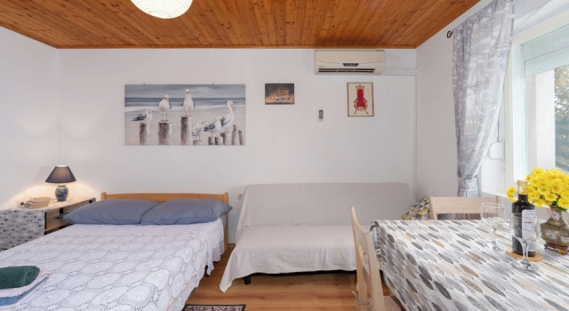 Студия Apartment Jopek