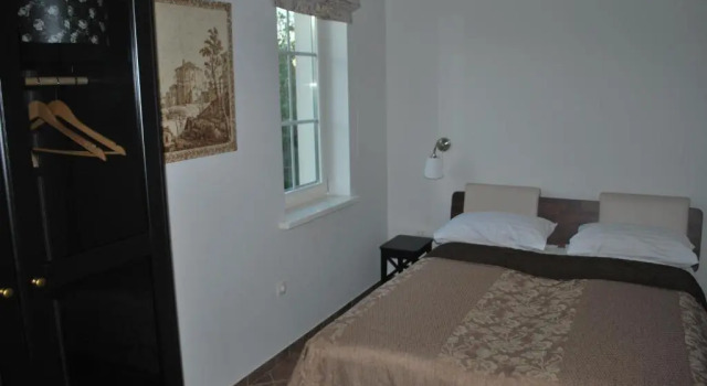 Vila Joana, Varaa Hotelli Hotellit Klaipeda pysäköinnillä, Pysäköinti