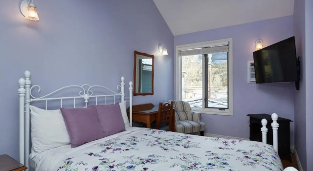 Семейный номер Standard Lady MacDonald Country Inn