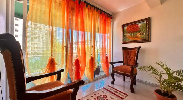 Casa Vacanza El Sueño Tropical