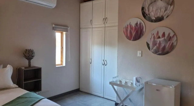 Номер Standard Avonlea Guesthouse