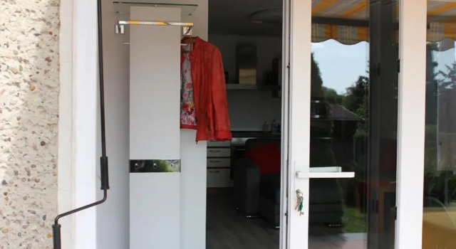 Ferienhaus am Birkenwaeldchen - Motzener See 150m