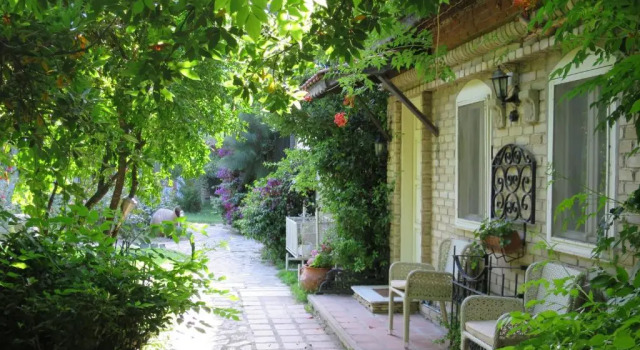 Семейный номер Standard Hotel Kalehan