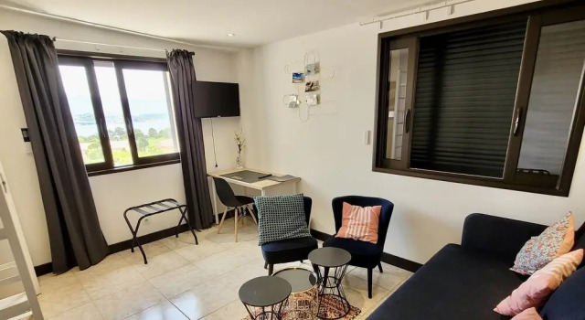 Casa Nova Maison d'hotes