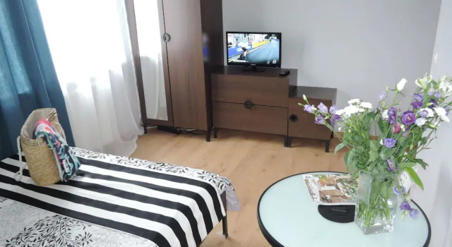 Rewal Getaway Home Near Baltic Coast