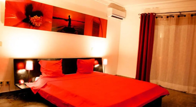 Villa Anakao Abidjan, Prenota Villa Cottage a Abidjan, Cottage