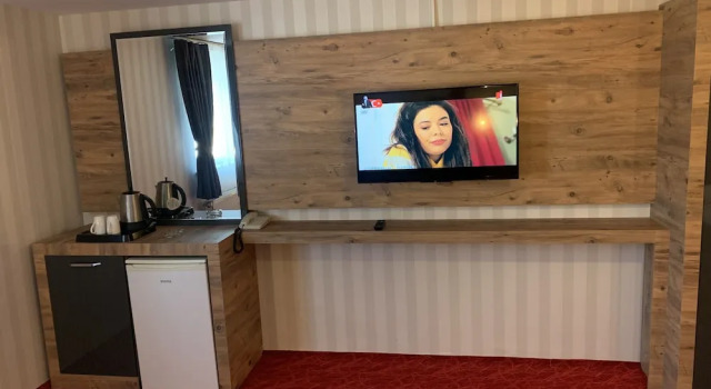 Номер Standard Adanaz Otel