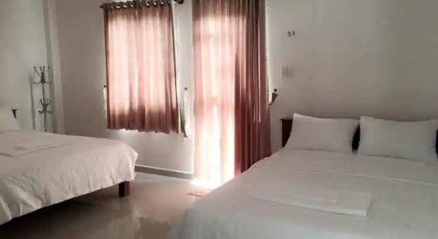 Danh Tien Guesthouse
