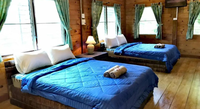 Dreamhome Chiangdao