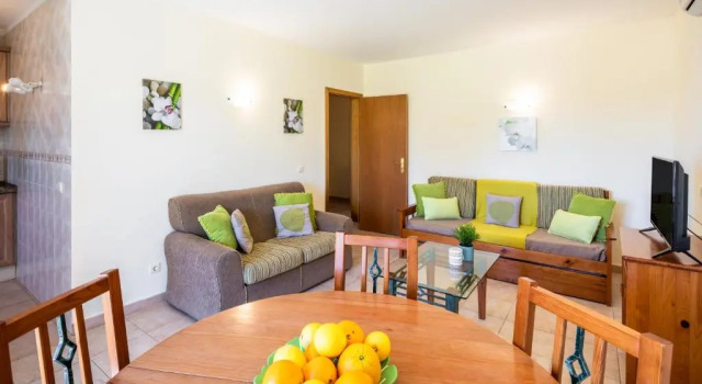 Apartamentos Monte dos Avos, Rezervovat Apartmán Apartmány v Algarve, Apartmán