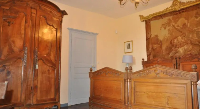 La Demeure du Bost, Reserva ahora Apartamento Bourganeuf Creuse