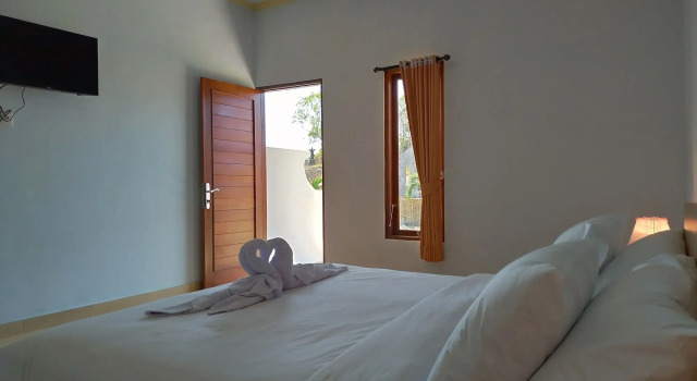 The Pande Hill Homestay