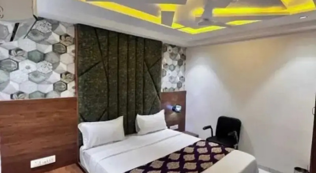Номер Superior Hotel Regal