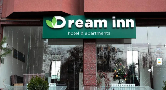 Dream Inn H&A, Prenota Hotel Koshkurgan Tashkent