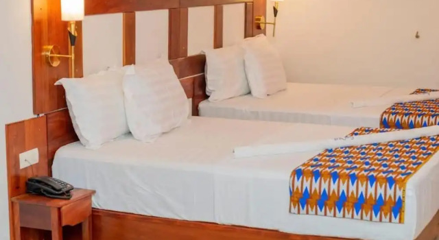 Hotel Bkbg Benin