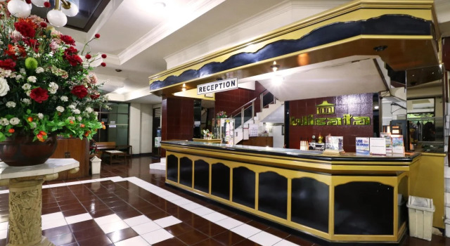 Hotel Wisata