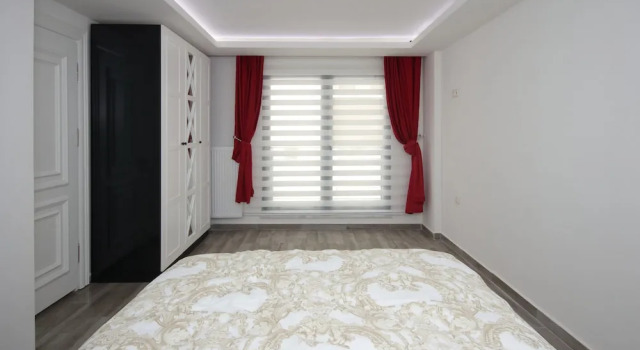 Апартаменты Дуплекс c 1 комнатой Arcadia Apart Residence