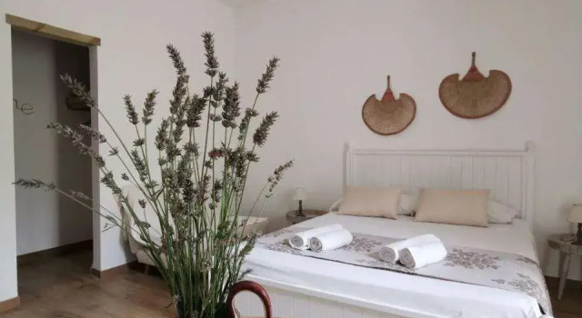 Like At Home B&B, Buchen Sie Bed & Breakfast Hotels in Metropolitanstadt Bari mit Parkplatz, Parkplätze